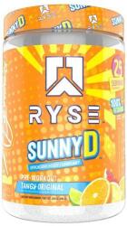 RYSE SunnyD Pre-Workout, Tangy Original - 280 grams