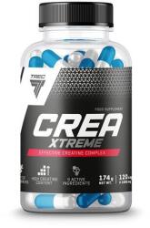 Trec Nutrition Trec Crea Xtreme - 120 caps