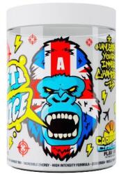 Gorillalpha Yeti Juice, Caribbean Crush - 480 grams
