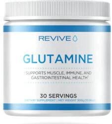 Revive Glutamine - 300 grams (EAN 850030689313)