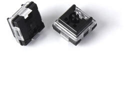Keychron Low Profile Optical MX Black optikai switch set (90db) (Z24-BLACK)