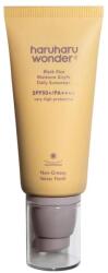 haruharu wonder Black Rice Moisture Airyfit Daily Sunscreen SPF 50+ 50 ml