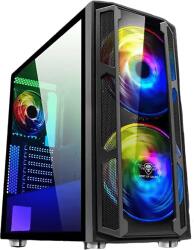 X-X A3580 Számítógép konfiguráció