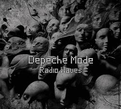 Trader KFT - Indiego Depeche Mode - Radio Waves (CD) (WL102CD)