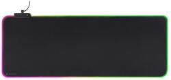 Tracer GameZone Maxi RGB negru (TRAPAD47549) Mouse pad