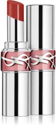 Yves Saint Laurent Loveshine Lipstick ruj lucios hidratant pentru femei 214 Wet Wava