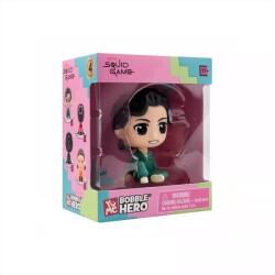 Kensho Sqiud Game: Bobble Hero ablakos dobozban - Seong Gi-Hun, 7 cm (10241) - jateknet