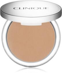 Clinique Stay-Matte Sheer Pressed Powder pudra matuire pentru ten gras culoare 04 Stay Honey 7.6 g