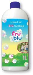 Fru Blu FruBlu: Óriás buborék utántöltő folyadék - 1 liter (DKF0535) - jateknet