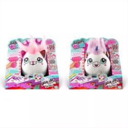 Canal Toys Airbrush Plush: Style 4 Ever színezhető plüss, Hairiffic Puha Pajti - többféle (AIR040) - jateknet