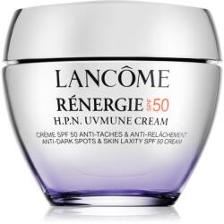 Lancome Rénergie SPF50 H. P. N. UVMUNE Cream arckrém SPF 50 50 ml