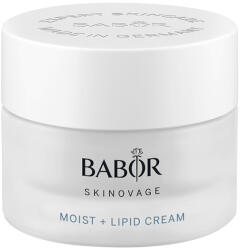 BABOR Arcápoló krém száraz bőrre Skinovage (Moist + Lipid Cream) 50 ml