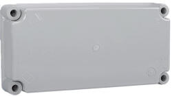 Csatári Plast Fedél PVT-1530 tokozat NÁF CSP 91100000 (CSP 91100000)
