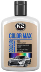 K2 Ceara Color Max Argintiu 200ML K020SR (K020SR)