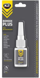 K2 Bondix Plus Adeziv Pentru Plastic, Lemn, Cauciuc, 10G B101 (B101)
