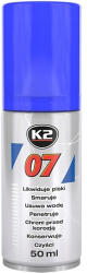 K2 Lubrifiant 07 50ML 0705 (0705)