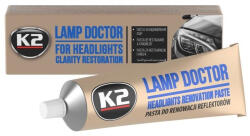 K2 Pasta Lustruit Faruri Lamp Doctor 60G L3050 (L3050)