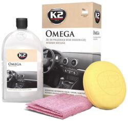 K2 Kit Intretinere Bord Premium Omega 500ML G410 (G410)
