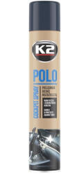 K2 Spray Silicon Polo Cockpit Man Perfume 750ML K407MAO (K407MAO)