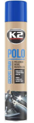 K2 Spray Silicon Polo Cockpit Lavanda 750ML K407LA0 (K407LA0)