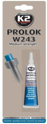 K2 Solutie Blocat Suruburi Albastru Prolock Medium 6ML B150 (B150)