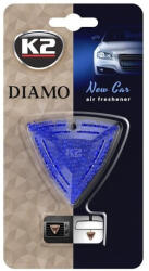 K2 Odorizant Granule Diamo New Car V88NCA (V88NCA)