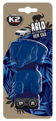 K2 Odorizant Figurina Arlo New Car V89NCA (V89NCA)