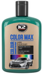 K2 Ceara Color Max Verde Inchis 200ML K020CZ (K020CZ)