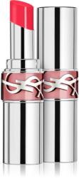 Yves Saint Laurent Loveshine Lipstick хидратиращ гланц за устни за жени 163 Raspberry Crush