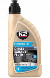 K2 Adblue Euroblue 1L AB1