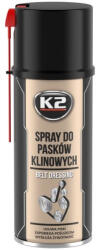 K2 Spray Curea Transmisie Belt Dressing 400ML W126 (W126)