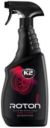 K2 Roton Pro Solutie Curatat Jante 750ML D1002 (D1002)