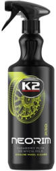 K2 Neorim Pro Solutie Curatat Jante Cu Martor Neon 1L D1011 (D1011)