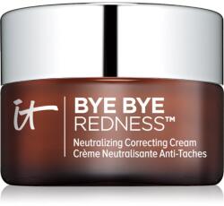 IT Cosmetics Bye Bye Redness korrekciós krém árnyalat Light Biege 11 ml