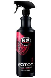 K2 Roton Pro Solutie Curatat Jante Premium 1L D1001 (D1001)