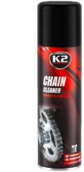 K2 Spray Curatat Lant Chain Cleaner 500ML W148NM (W148NM)