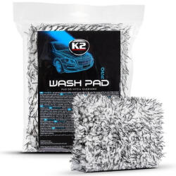 K2 Wash Pad Pro Burete Microfibra Spalat Auto M441 (M441)