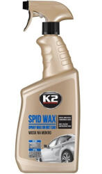 K2 Solutie Ceara Rapida Spid Wax 770ML K087M (K087M)