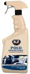 K2 Solutie intretinere bord mat si semi-mat, parfumata, aroma Fahren, 770ml, Polo Protectant K417BL (K417BL)