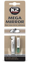K2 Adeziv Lipit Oglinzi Mega Mirror 6ML B110 (B110)