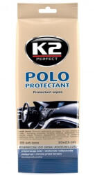 K2 Servetele Umede Bord Polo Protectant 25 Buc K420 (K420)