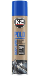 K2 Spray Silicon Polo Cockpit Lavander 300ML K403LA (K403LA)