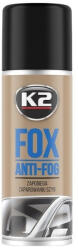 K2 Fox Spray Anti Aburire Parbriz 150ML K631 (K631)