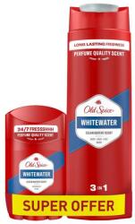 Old Spice Whitewater ambalaj economic pentru barbati