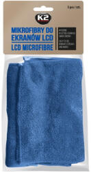K2 Set 5 Buc Lavete Microfibra Curatat Interior K711 (K711)