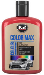 K2 Ceara Color Max Rosu 200ML K020CE (K020CE)