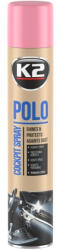 K2 Polo Cockpit Spray Silicon Bord Woman 750ML K407WO (K407WO)