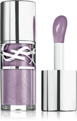 Yves Saint Laurent Loveshine Plumping Lip Oil Gloss lip gloss culoare 1 Thunder Stealer 6 ml