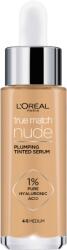L'Oréal alapozó True Match Serum 4-5