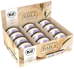 K2 Set 12 Buc K2 Odorizant Conserva Daila Desire Lavander Musk Sandalwood V871 (Set 12 Buc V871)